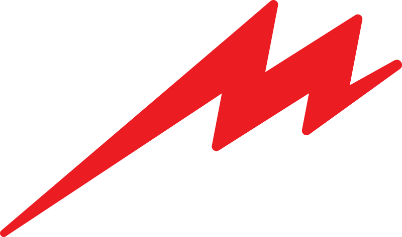 Davao Everflex Electrical Lightning Bolt